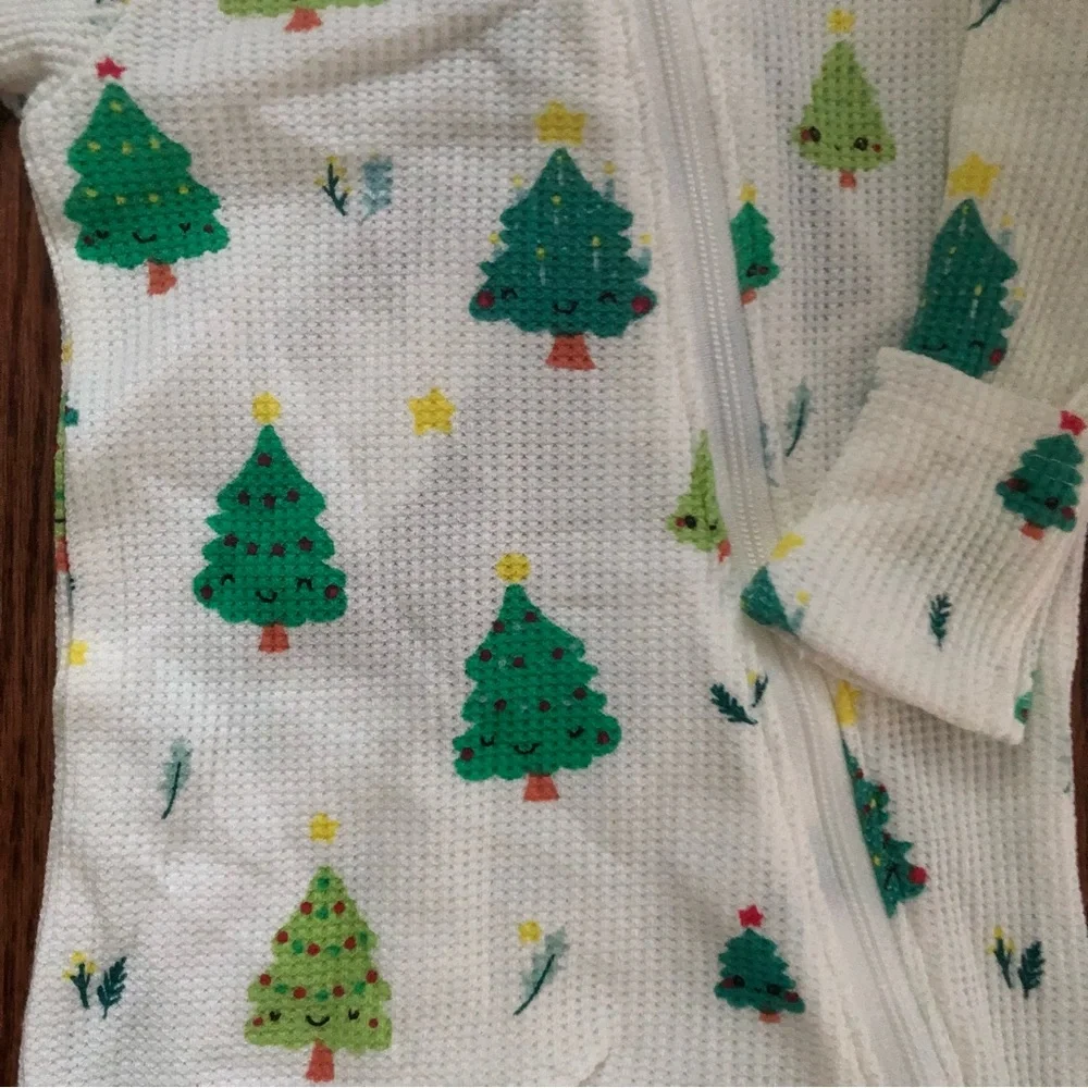 Angel Dear Christmas Pajamas | NEW - Picture 3 of 8